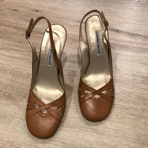 Charles David sandals
